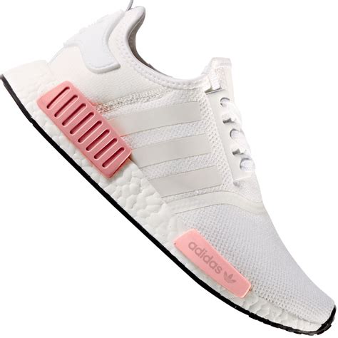 nmd adidas weiss|adidas nmd for women.